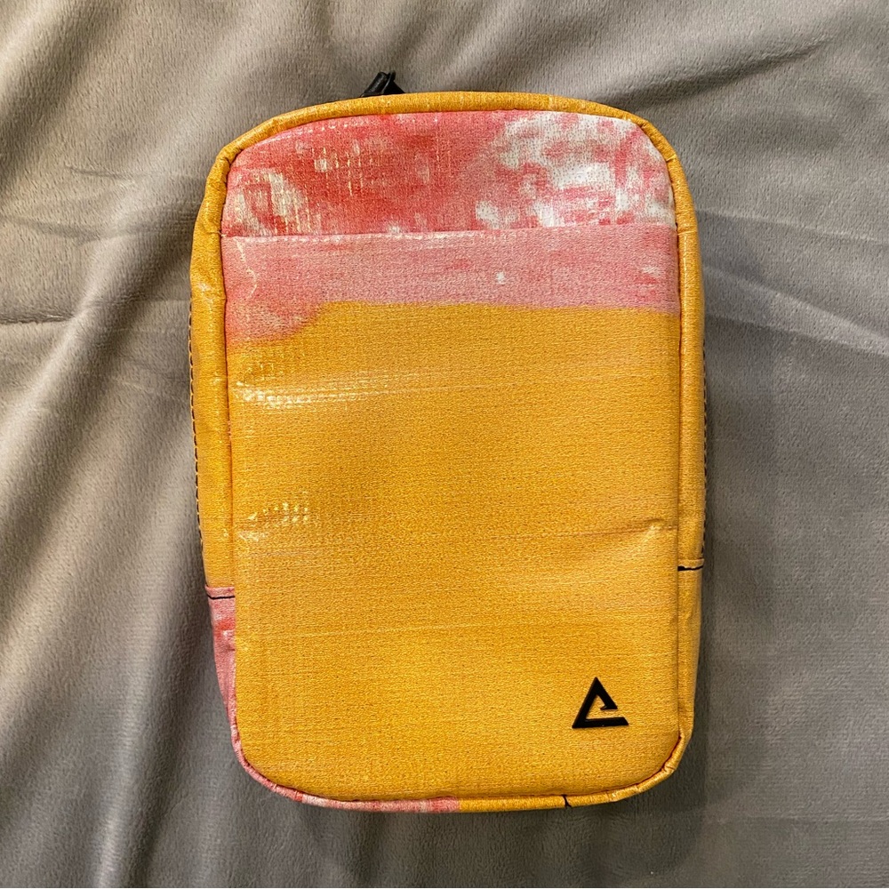 Rareform Sydney Sling Bag (pink/orange) NWT